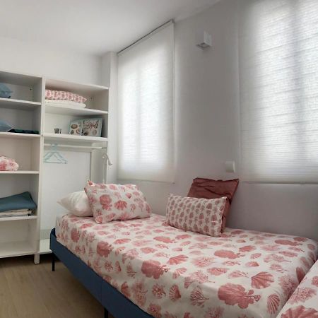 Mirando Al Mar Tenerife Candelaria Ngoại thất bức ảnh