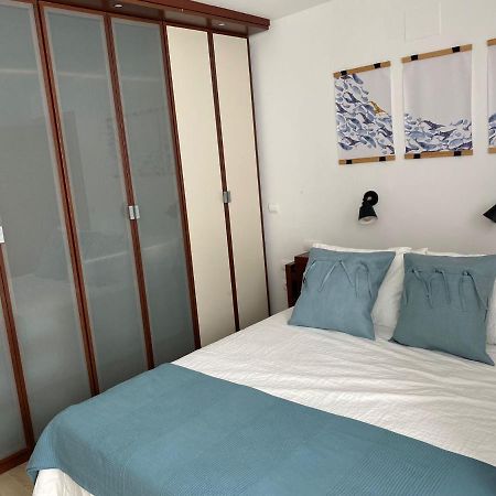 Mirando Al Mar Tenerife Candelaria Ngoại thất bức ảnh