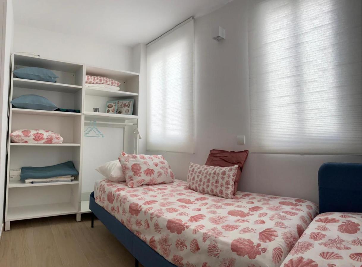 Mirando Al Mar Tenerife Candelaria Ngoại thất bức ảnh