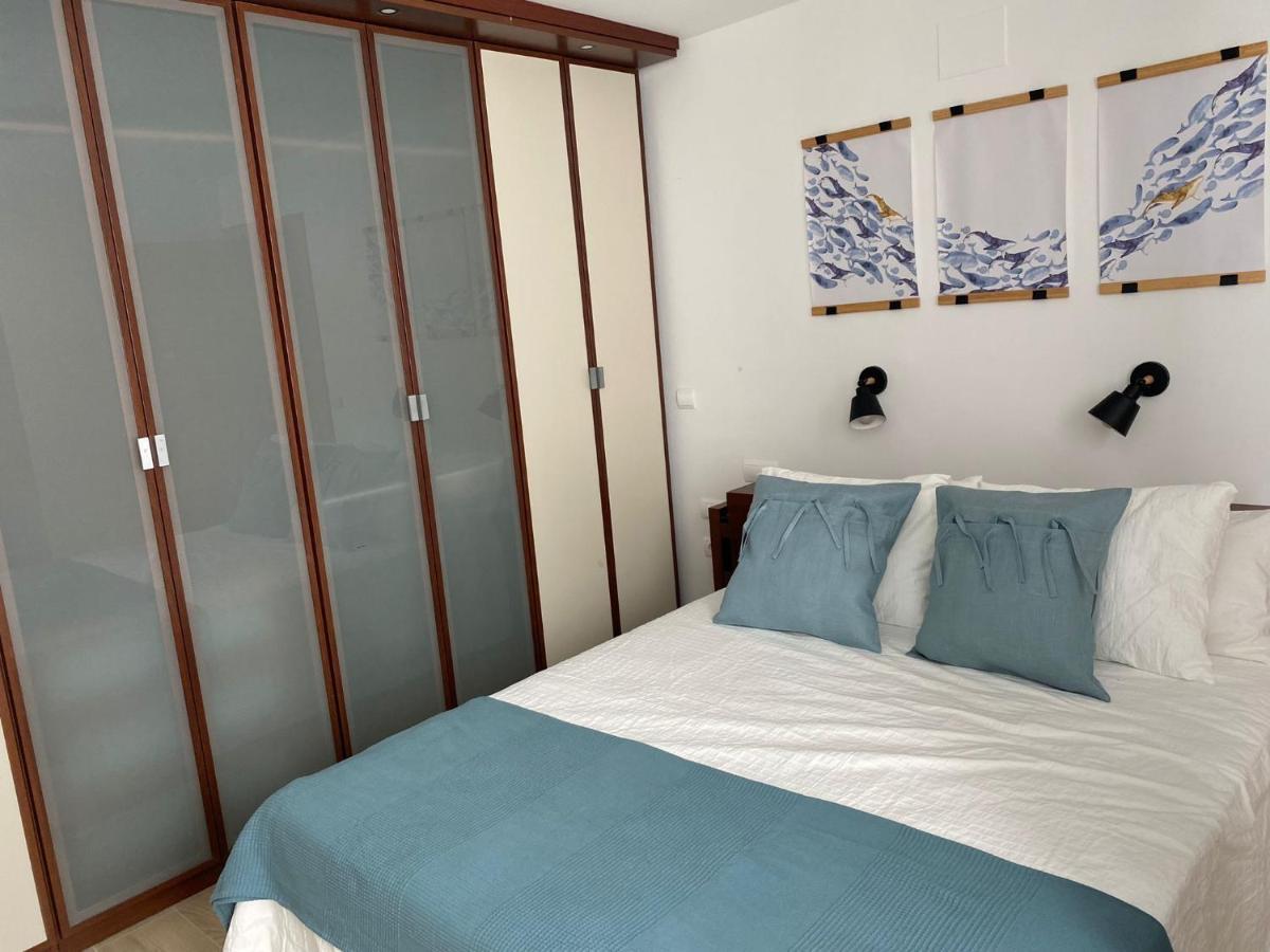 Mirando Al Mar Tenerife Candelaria Ngoại thất bức ảnh